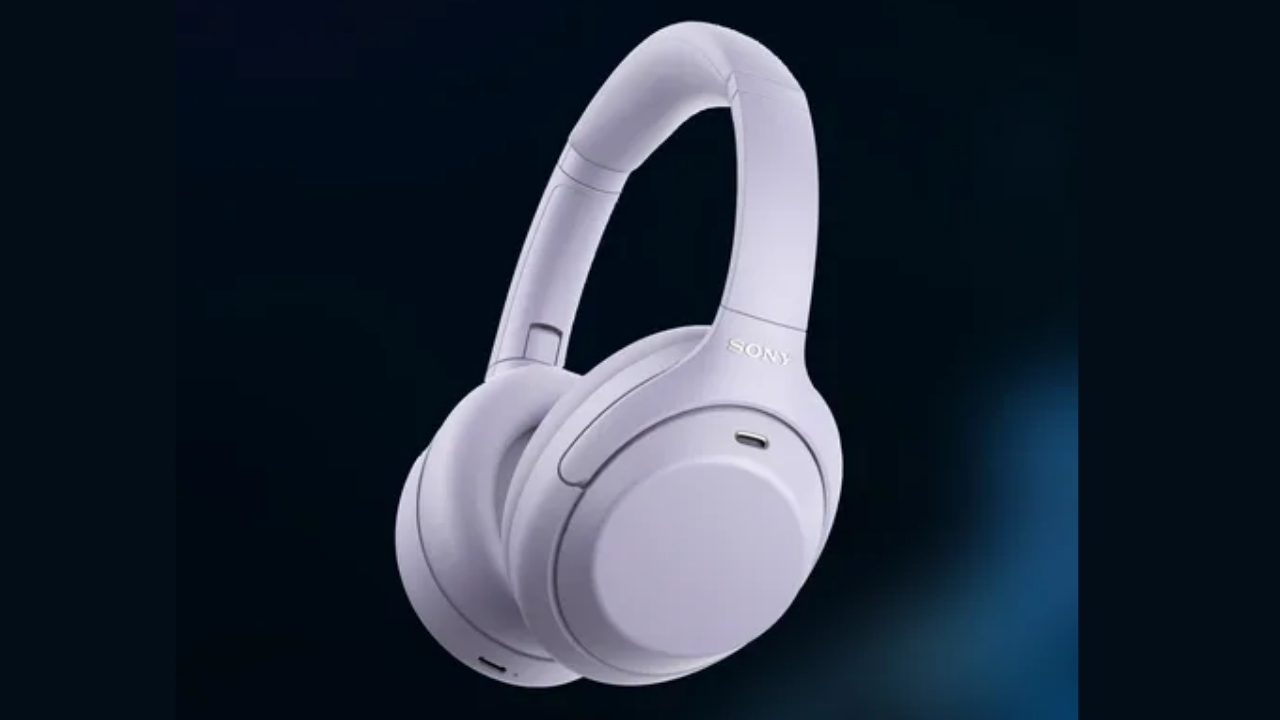 Sony WH-1000XM4C kulaklık