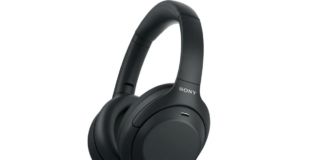 Sony WH-1000XM4C Kulaklık Modeli Geliyor Sony WH-1000XM4C kulaklık
