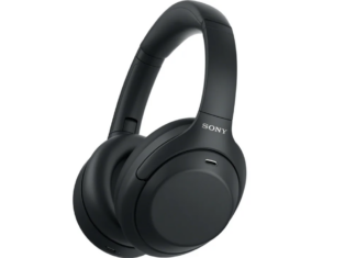 Sony WH-1000XM4C Kulaklık Modeli Geliyor Sony WH-1000XM4C kulaklık
