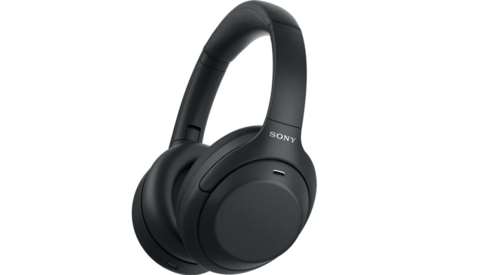 Sony WH-1000XM4C kulaklık