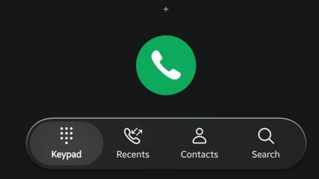 One UI 9.5 arayüzü