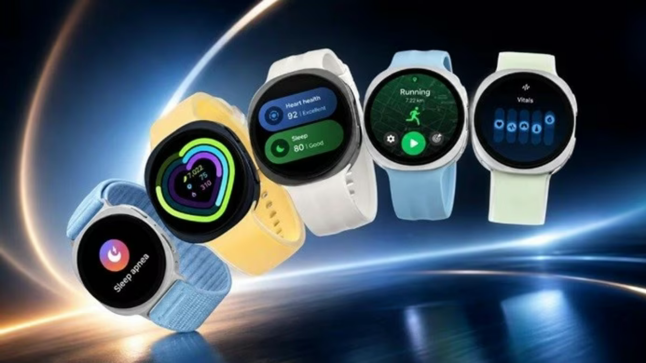 One UI 9 Watch güncellemesi