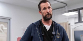 The Pitt 3. Sezon Fragmanı Yayınlandı The Pitt 3. sezon fragmanı