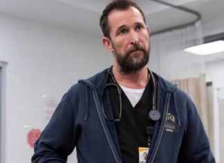 The Pitt 3. Sezon Fragmanı Yayınlandı The Pitt 3. sezon fragmanı
