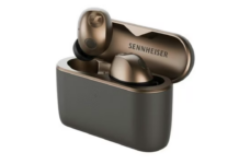 Sennheiser Momentum True Wireless 5 Tanıtıldı Sennheiser Momentum True Wireless 5