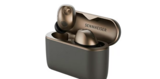 Sennheiser Momentum True Wireless 5 Tanıtıldı Sennheiser Momentum True Wireless 5