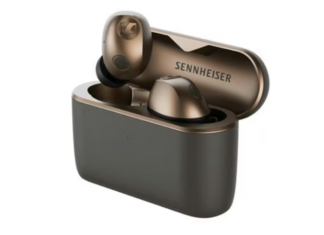 Sennheiser Momentum True Wireless 5 Tanıtıldı Sennheiser Momentum True Wireless 5