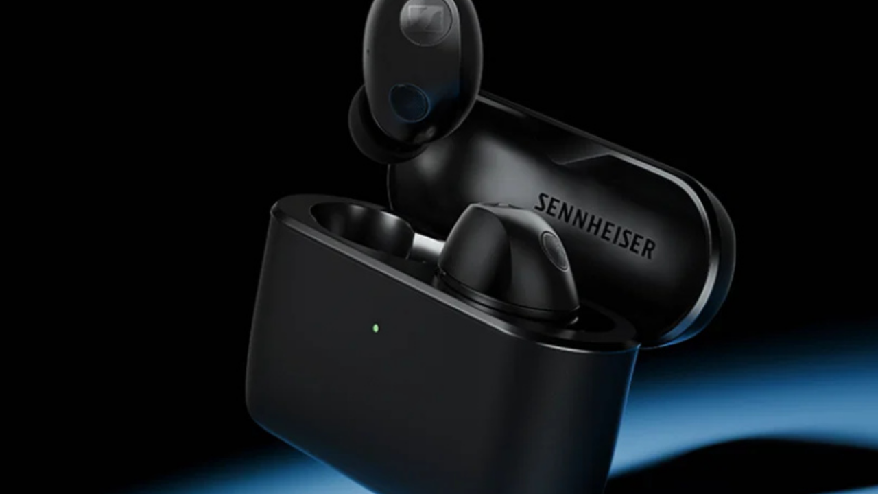 Sennheiser Momentum True Wireless 5