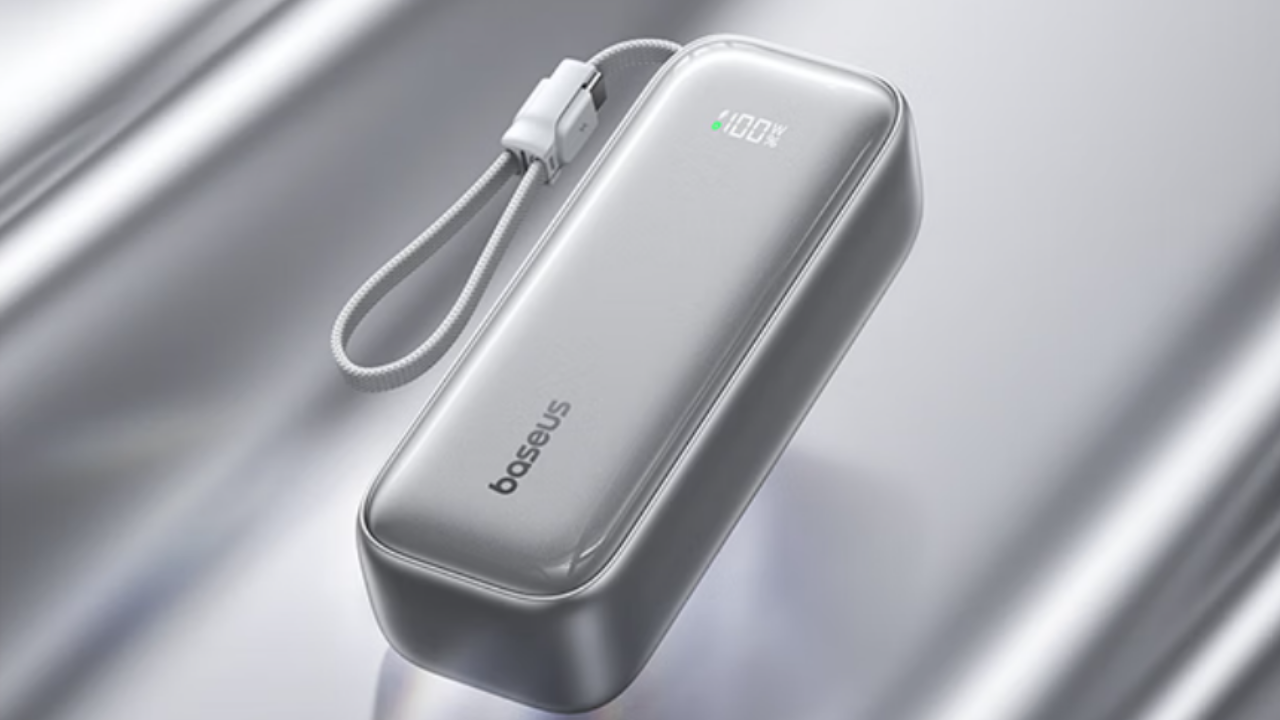 Baseus PicoGo AR11