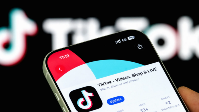 TikTok yeni yorum özellikler