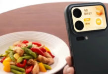 Xiaomi 18 Pro Arka Ekranı Kendi Uygulamalarını Çalıştırabilecek Xiaomi 18 Pro arka ekranı
