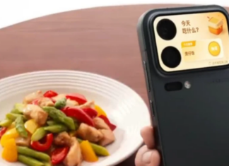 Xiaomi 18 Pro Arka Ekranı Kendi Uygulamalarını Çalıştırabilecek Xiaomi 18 Pro arka ekranı