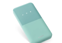 Huawei Mobile WiFi 5 eSIM Destekli Yeni Modelini Tanıttı Huawei Mobile WiFi 5