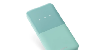 Huawei Mobile WiFi 5 eSIM Destekli Yeni Modelini Tanıttı Huawei Mobile WiFi 5