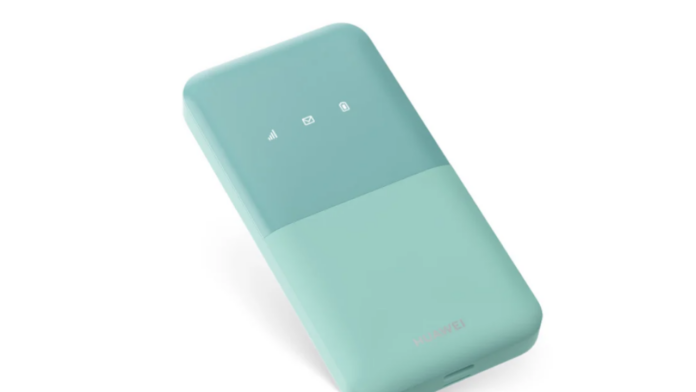 adsız tasarım-129 Huawei Mobile WiFi 5