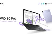 Infinix Xpad 30 Pro Teknik Özellikleri ve Fiyatı Açıklandı Infinix Xpad 30 Pro