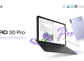 Infinix Xpad 30 Pro Teknik Özellikleri ve Fiyatı Açıklandı Infinix Xpad 30 Pro