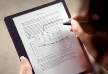 Boox Note Mini C Özellikleri ve Fiyatı Resmi Olarak Duyuruldu Boox Note Mini C özellikleri