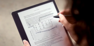 Boox Note Mini C Özellikleri ve Fiyatı Resmi Olarak Duyuruldu Boox Note Mini C özellikleri