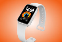Xiaomi Smart Band 11 Active Satışa Çıktı Xiaomi Smart Band 11 Active