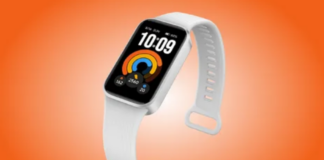 Xiaomi Smart Band 11 Active Satışa Çıktı Xiaomi Smart Band 11 Active