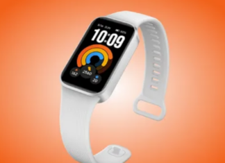 Xiaomi Smart Band 11 Active Satışa Çıktı Xiaomi Smart Band 11 Active
