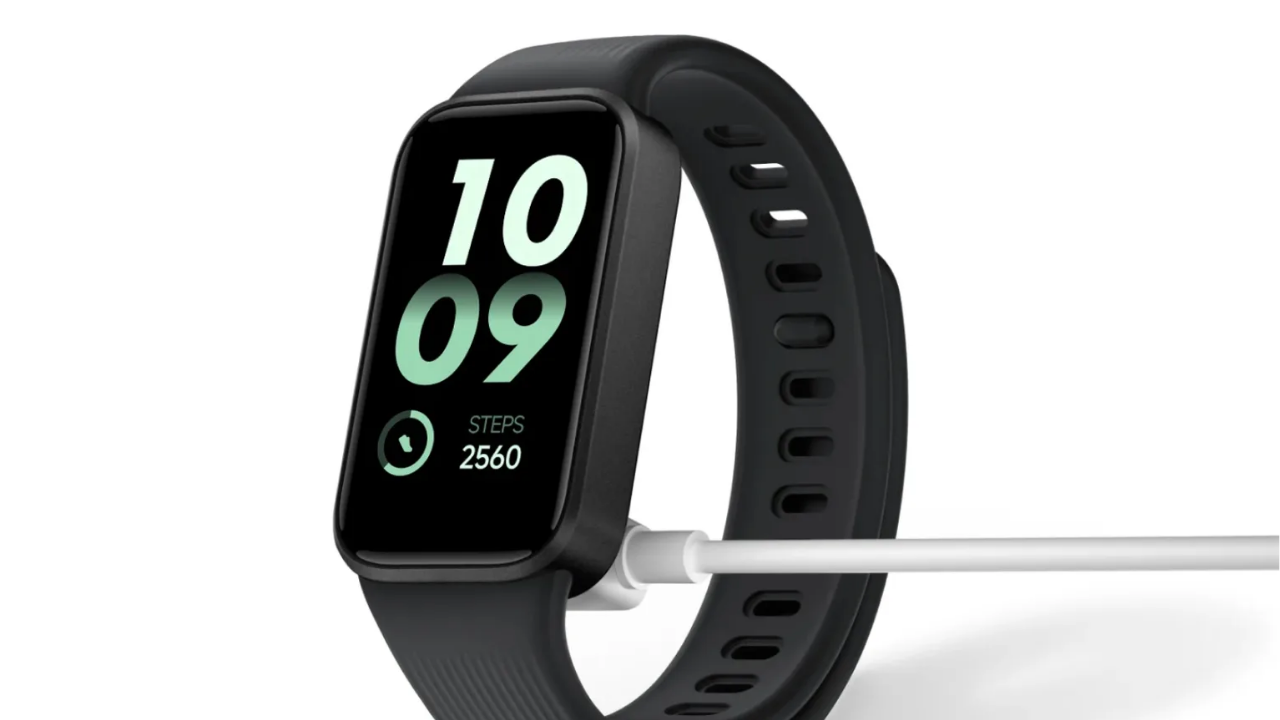 Xiaomi Smart Band 11 Active