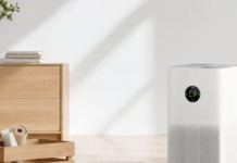Xiaomi Mijia Air Purifier 6C Duyuruldu Xiaomi Mijia Air Purifier 6C
