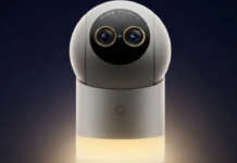 Xiaomi Smart Camera 5 Pro Tanıtıldı! Xiaomi Smart Camera 5 Pro