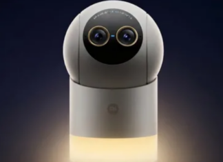 Xiaomi Smart Camera 5 Pro Tanıtıldı! Xiaomi Smart Camera 5 Pro