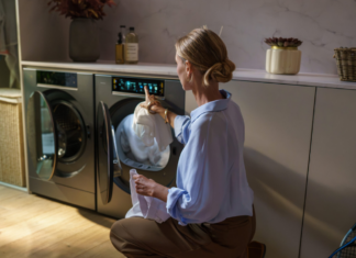 Haier IFA 2026 Akıllı Ev Teknolojilerini Tanıttı Haier IFA 2026 akıllı ev