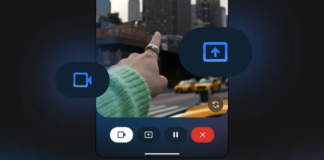 Gemini Live Geçici Video Modu Geliyor! Gemini Live geçici video modu