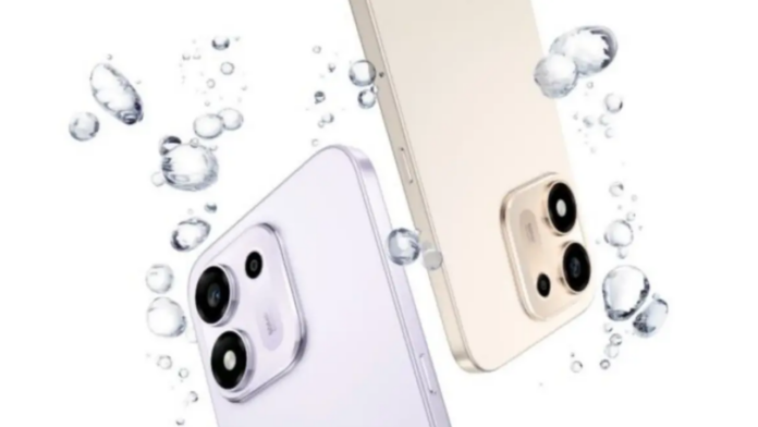 Honor 600S 5G