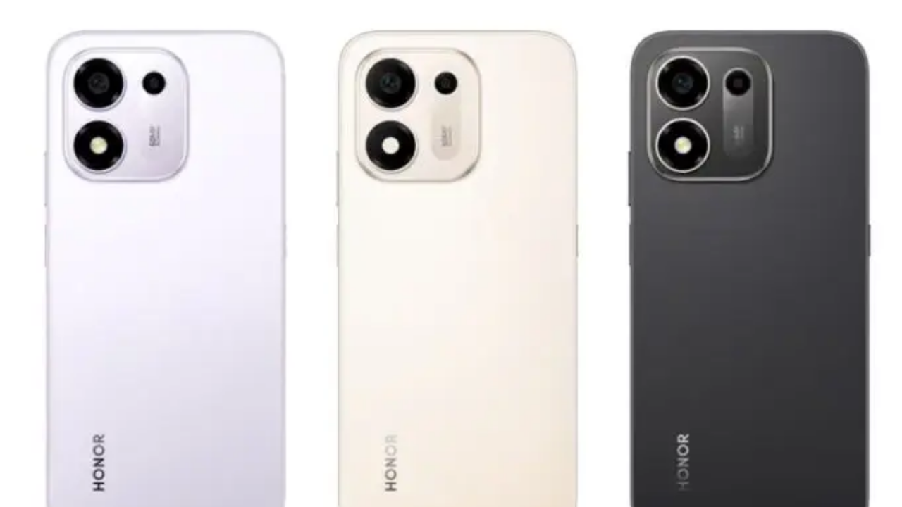 Honor 600S 5G