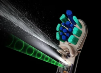 Dyson CameraJet Diş Fırçası Tanıtıldı Dyson CameraJet
