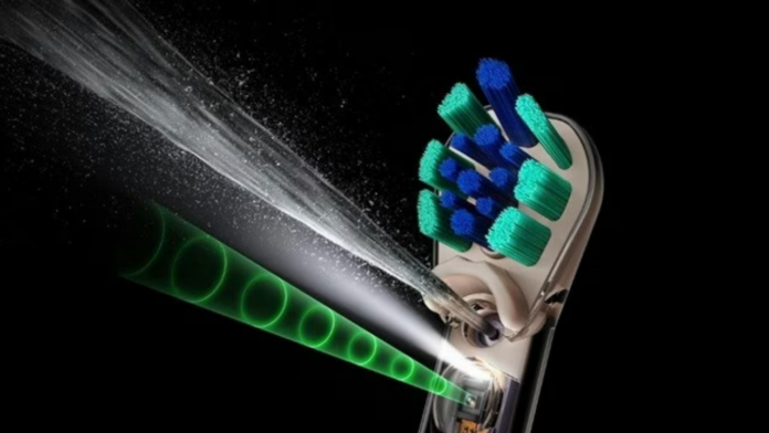 Dyson CameraJet