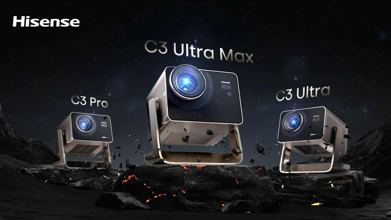 Hisense C3 Ultra