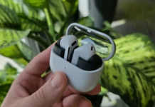 Galaxy Buds 5 FE Ses Kalitesini Artırıyor Galaxy Buds 5 FE