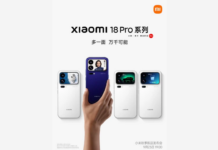 Xiaomi 18 Pro Serisi İçin 23 Eylül Lansman Tarihi Doğrulandı Xiaomi 18 Pro