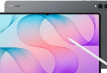 Galaxy Tab S12 Serisinin Tüm Özellikleri Sızdırıldı! Galaxy Tab S12