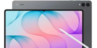 Galaxy Tab S12 Serisinin Tüm Özellikleri Sızdırıldı! Galaxy Tab S12