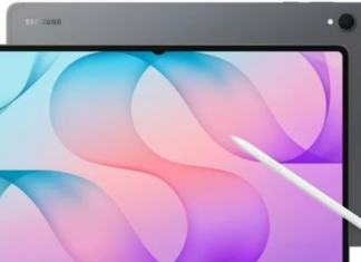 Galaxy Tab S12 Serisinin Tüm Özellikleri Sızdırıldı! Galaxy Tab S12