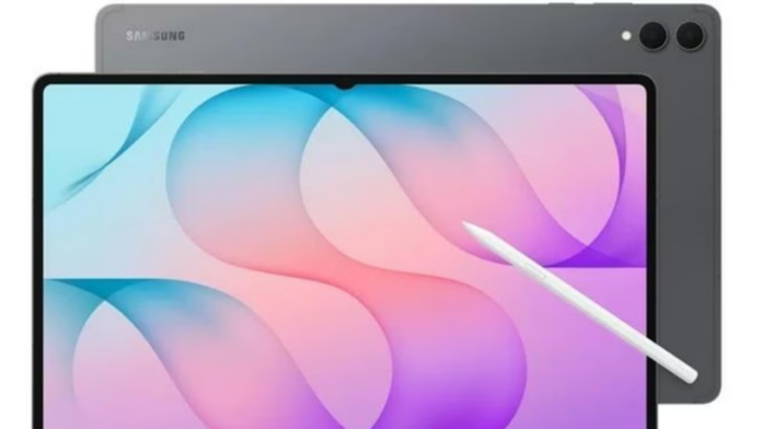 Galaxy Tab S12