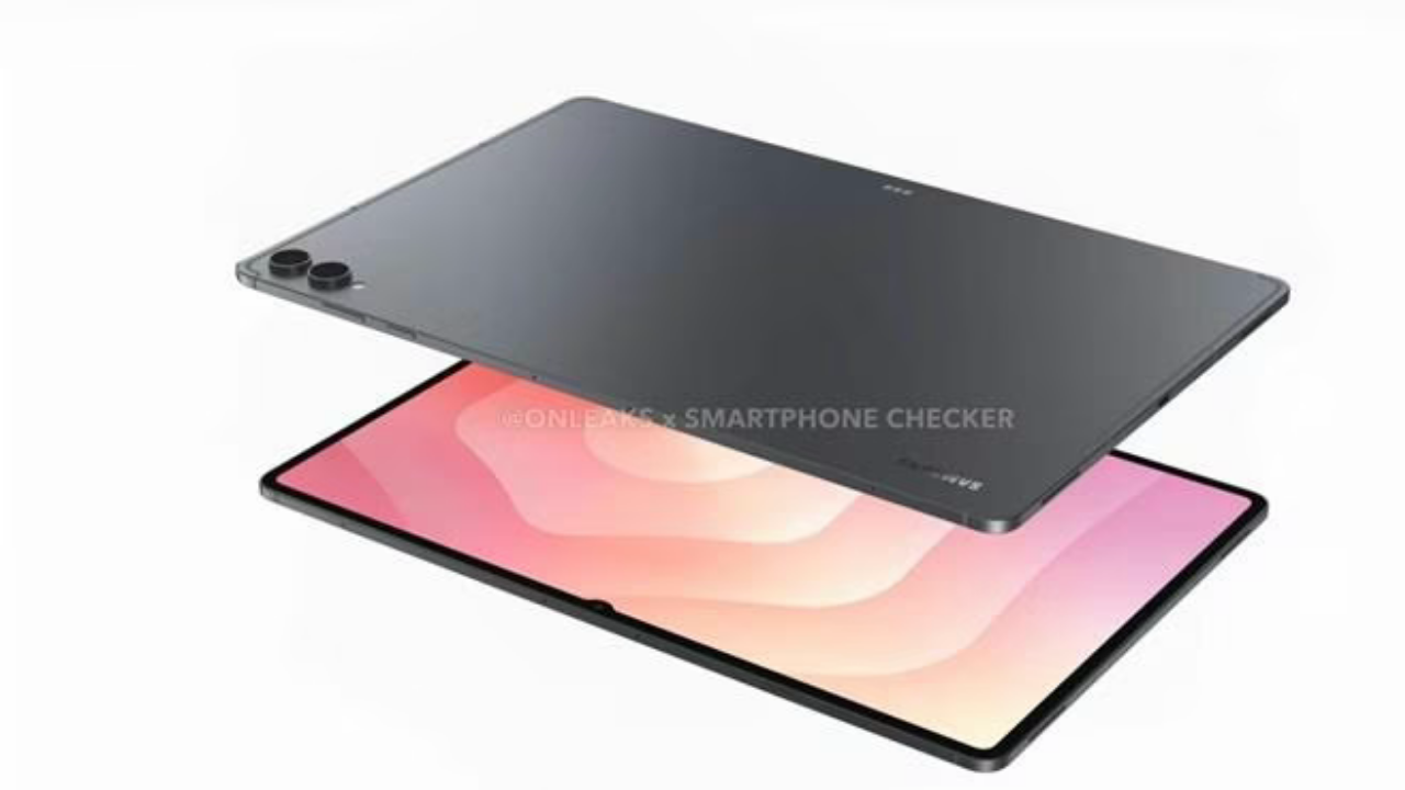 Galaxy Tab S12