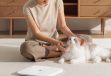 Akıllı Tartı Xiaomi Mijia Body Fat Scale 4 Pro Tanıtıldı akıllı tartı