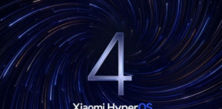 Xiaomi Eylül 2026 Güncellemesini Yayınladı Eylül 2026 güncellemesi