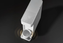 Xiaomi Mijia Instant Hot Water Dispenser Pro Tanıtıldı sıcak su sebil