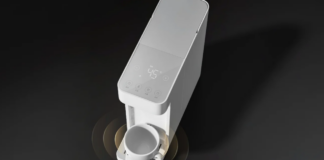Xiaomi Mijia Instant Hot Water Dispenser Pro Tanıtıldı sıcak su sebil