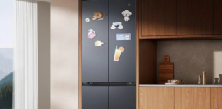 Xiaomi 425L Mijia Buzdolabını Piyasaya Sürdü Mijia buzdolabı 425L