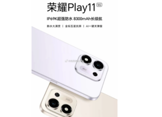 Honor Play 11 Sızdırıldı Honor Play 11